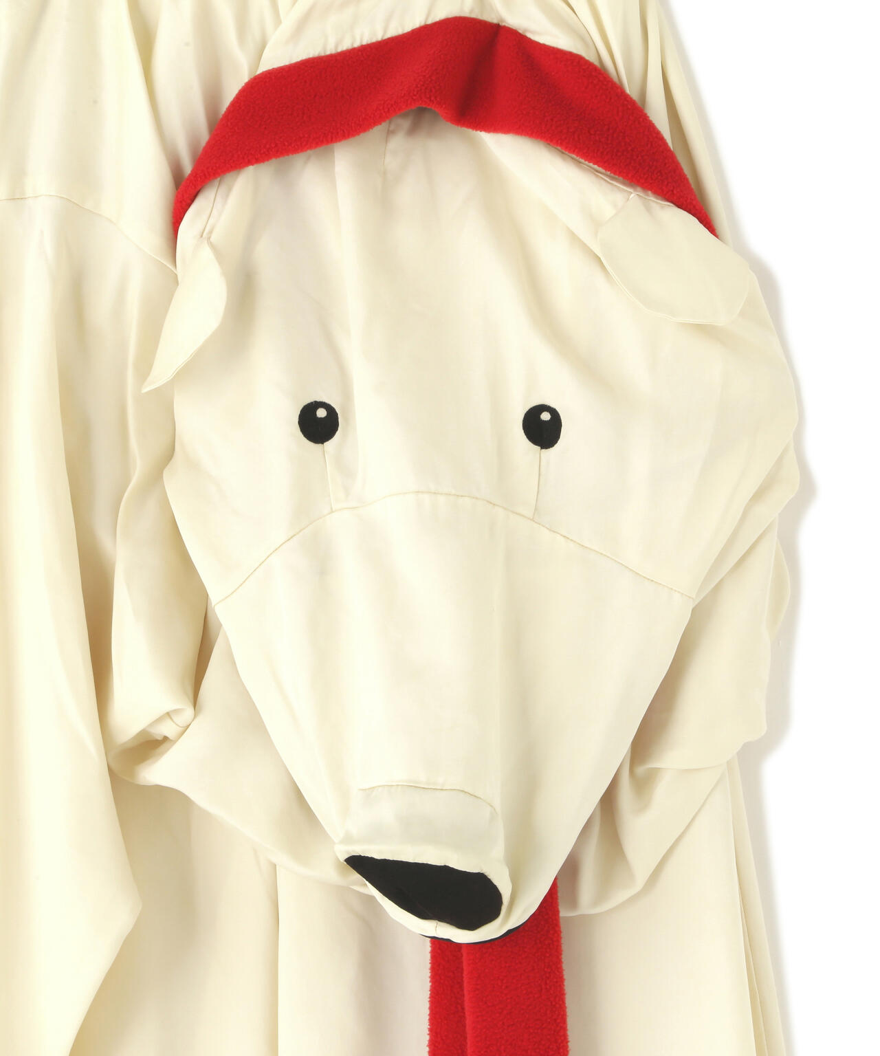 doublet/ダブレット/DEFLATED COSTUME PANTS