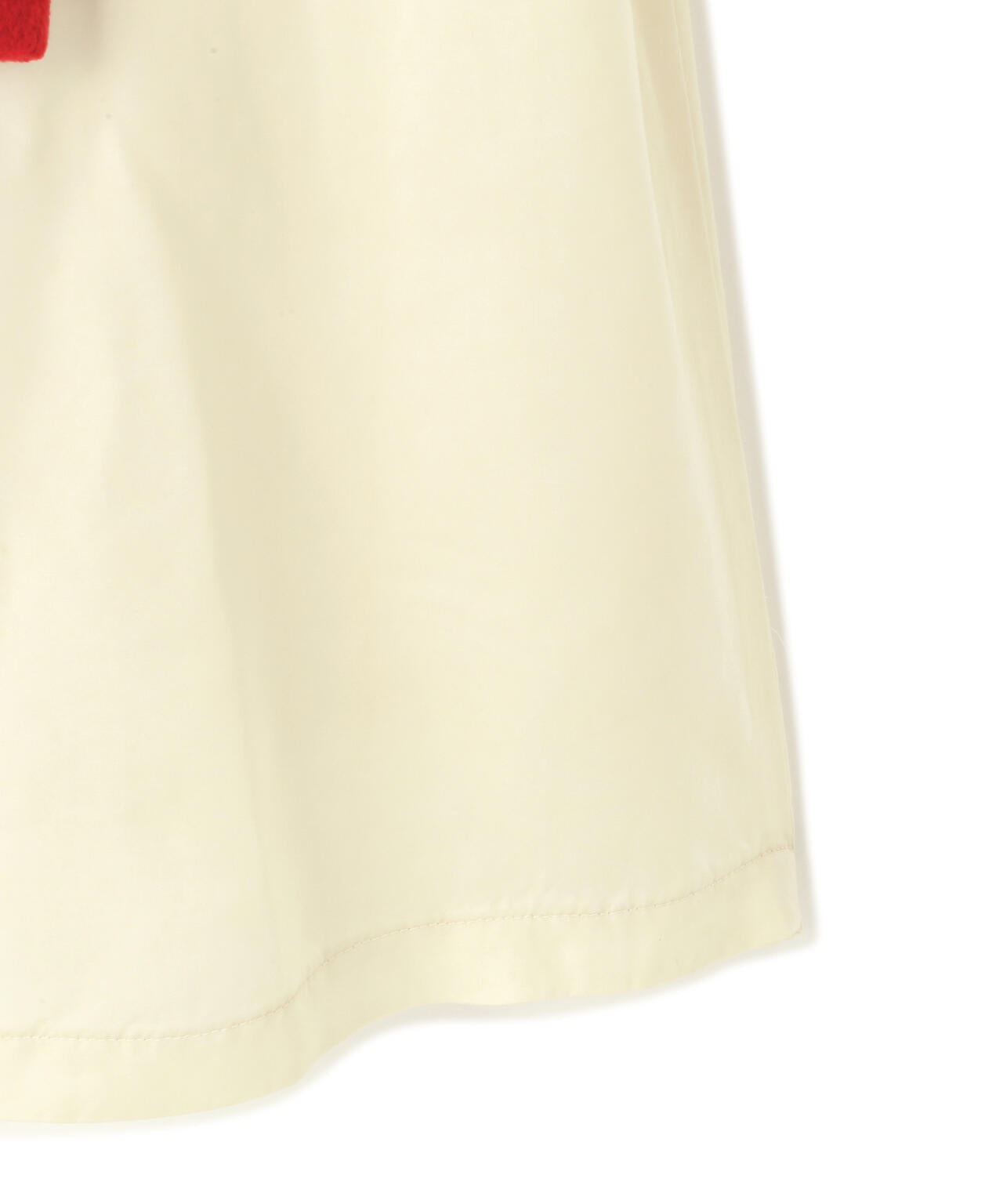 doublet/ダブレット/DEFLATED COSTUME PANTS