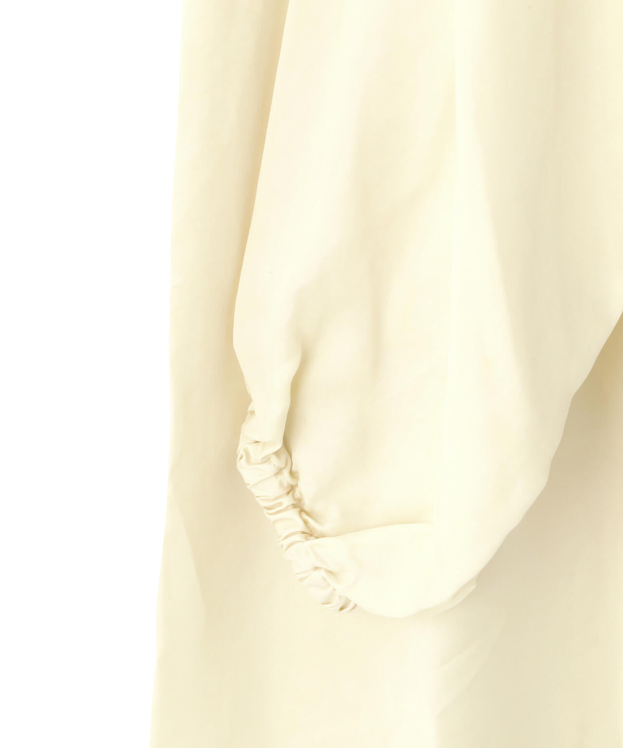 doublet/ダブレット/DEFLATED COSTUME PANTS