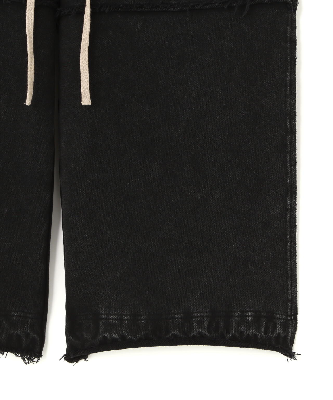 DankeSchon/ダンケシェーン/CHEMICAL SWEAT BIKER PANTS