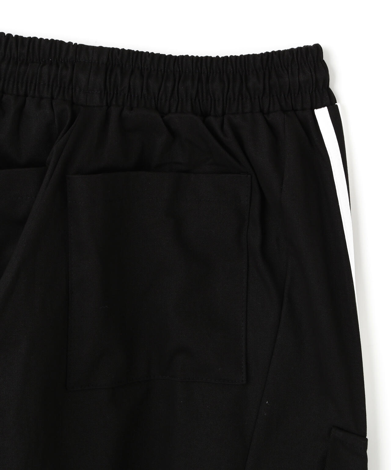 SIS/エスアイエス/Side Line Pocket Pants