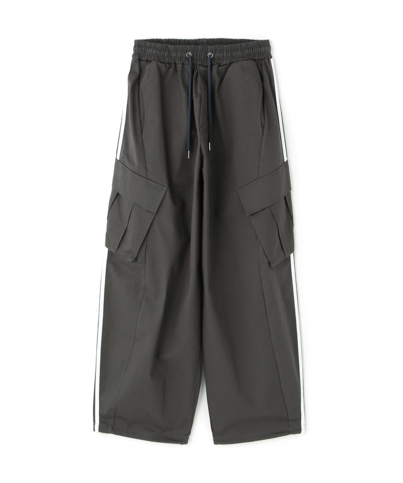 SIS/エスアイエス/Side Line Pocket Pants