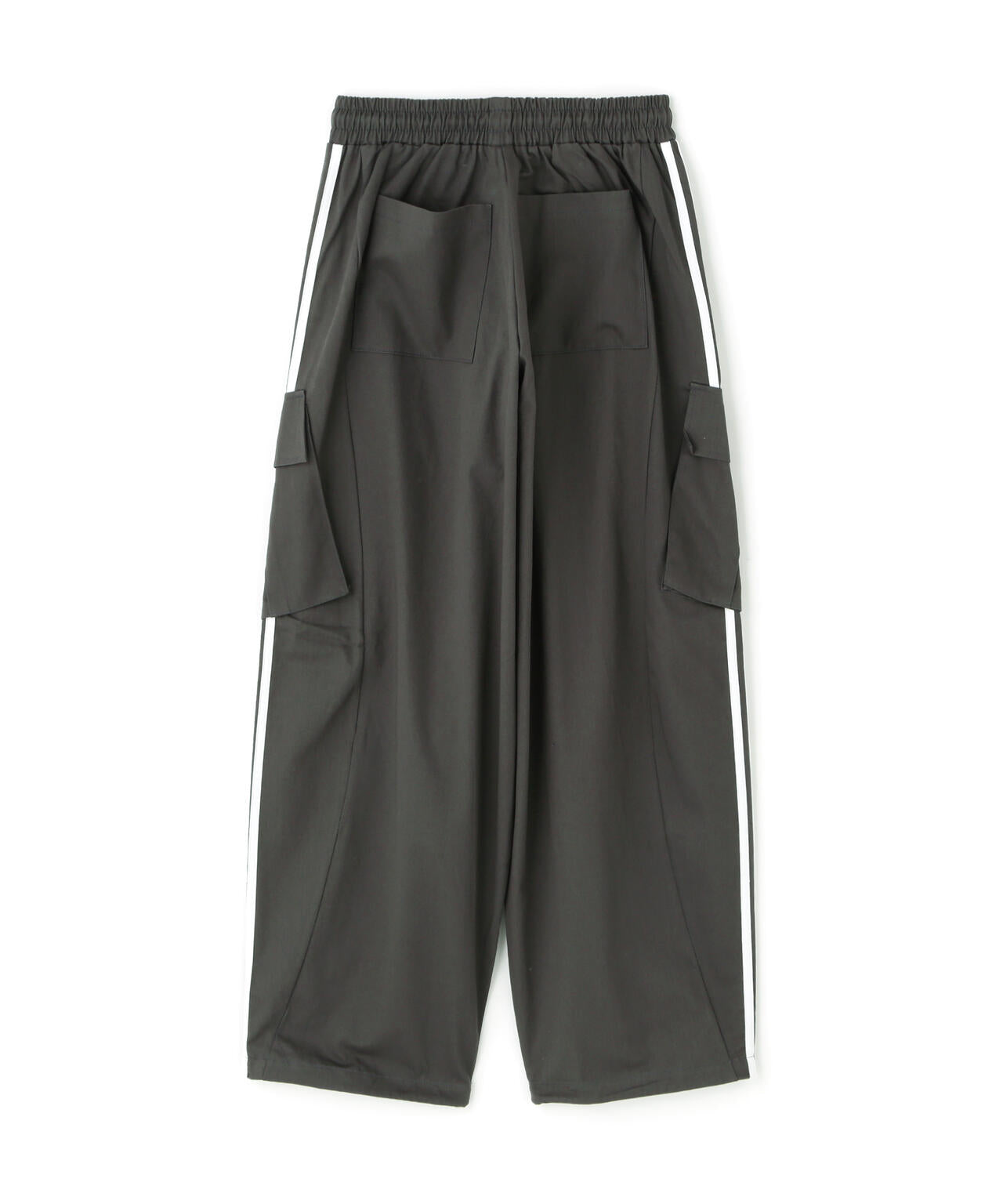 SIS/エスアイエス/Side Line Pocket Pants