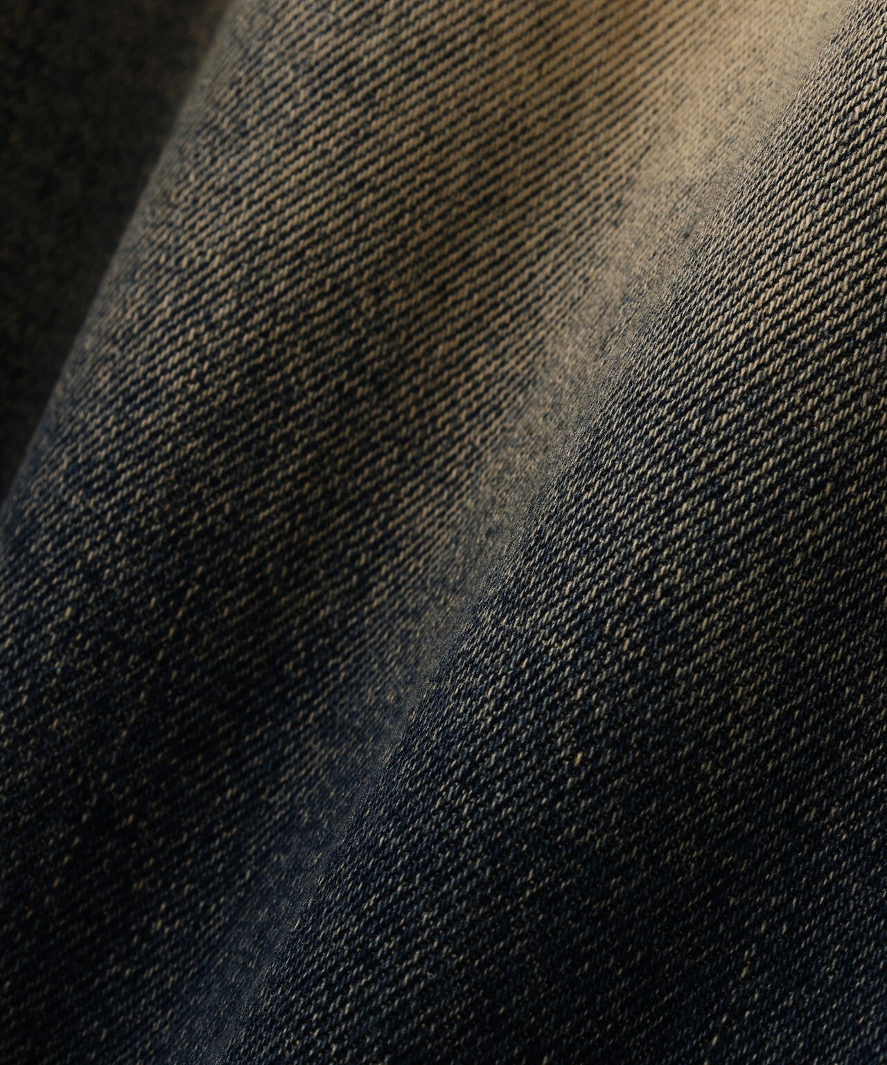 SIS/エスアイエス/Washed Wide Denim Pants