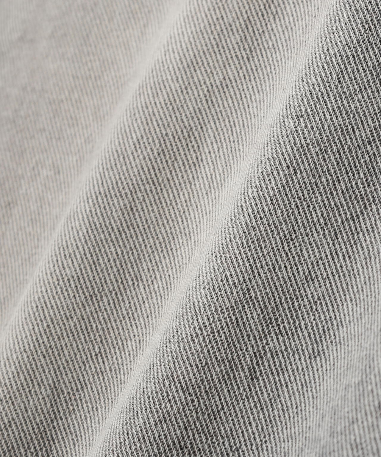SIS/エスアイエス/Fringe Detail Denim Pants