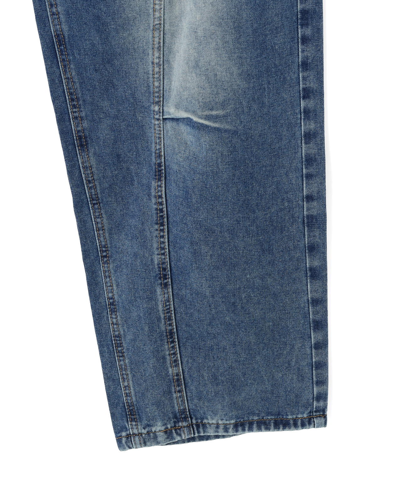 SIS/エスアイエス/Fringe Detail Denim Pants