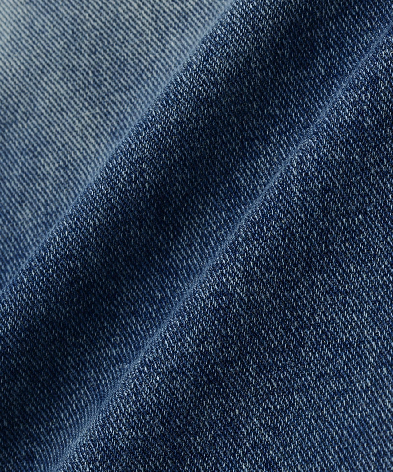 SIS/エスアイエス/Fringe Detail Denim Pants
