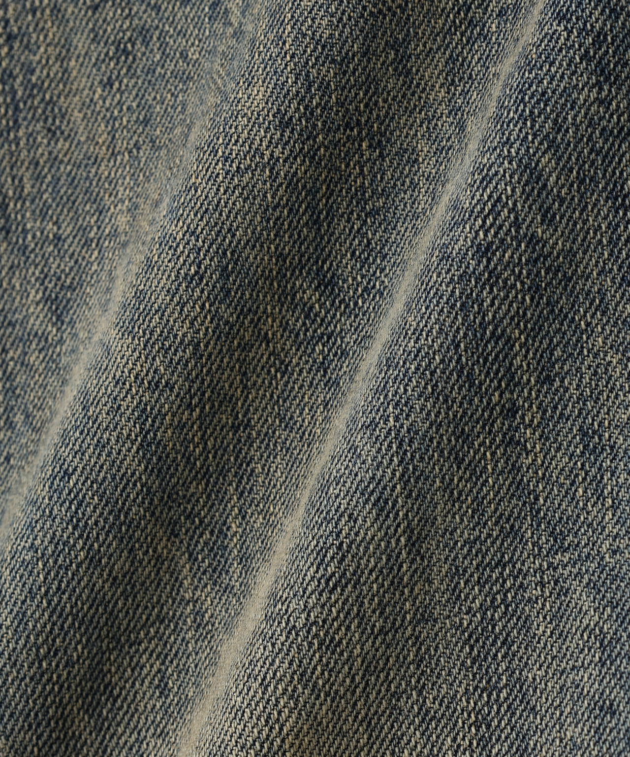 SIS/エスアイエス/Flare Denim Pants