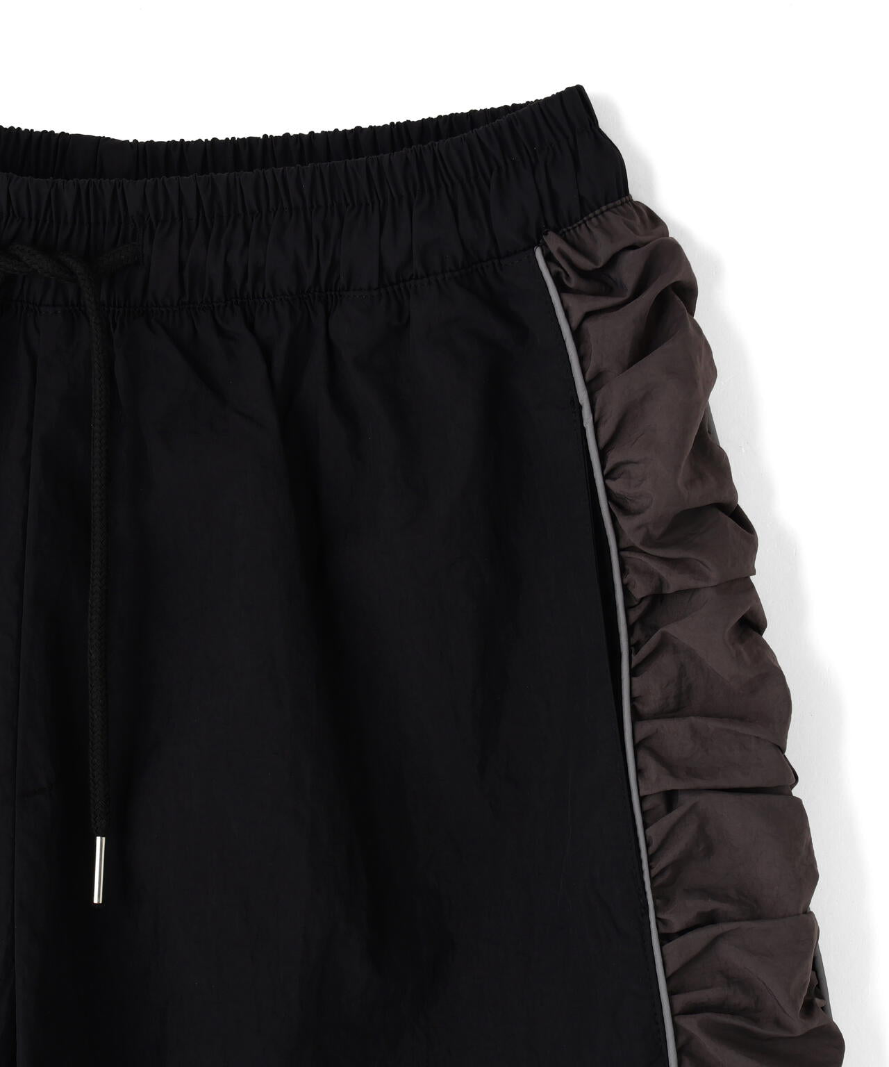 Torenia/トレニア/Shirring Short Pants