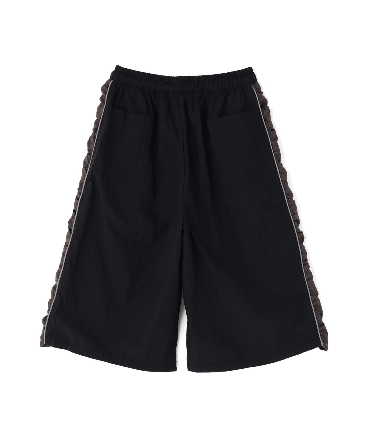 Torenia/トレニア/Shirring Short Pants