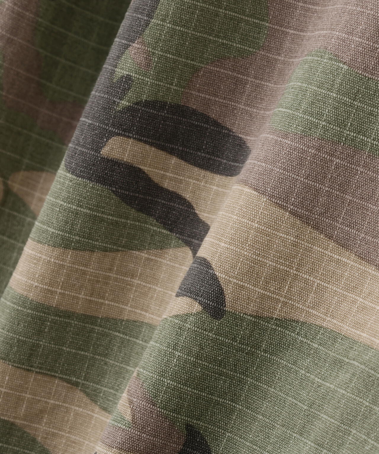 Torenia/トレニア/Camo Wide Pants