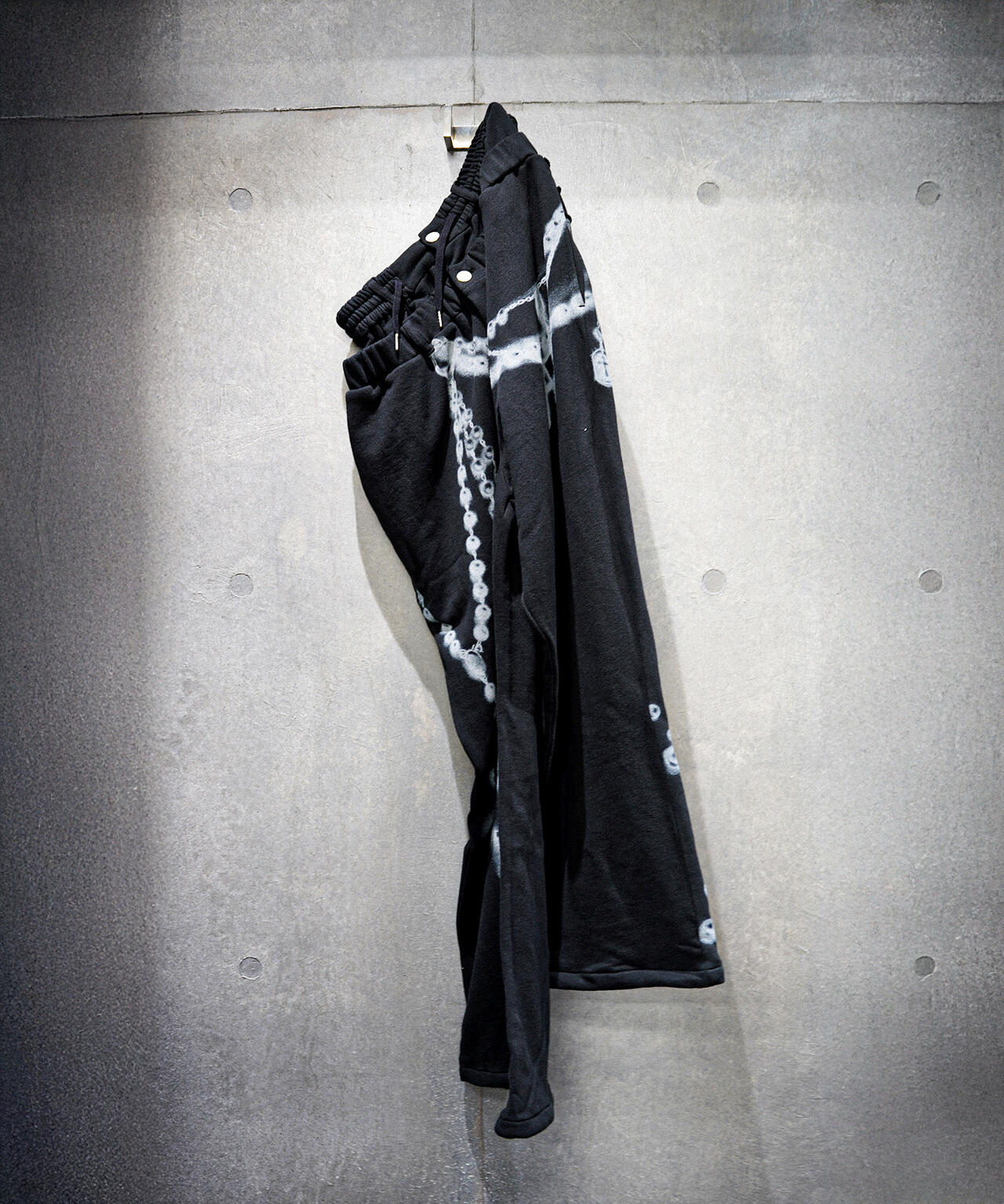 VI E DIT/ヴィエディット/【LHP EXCLUSIVE】SWEAT PANTS