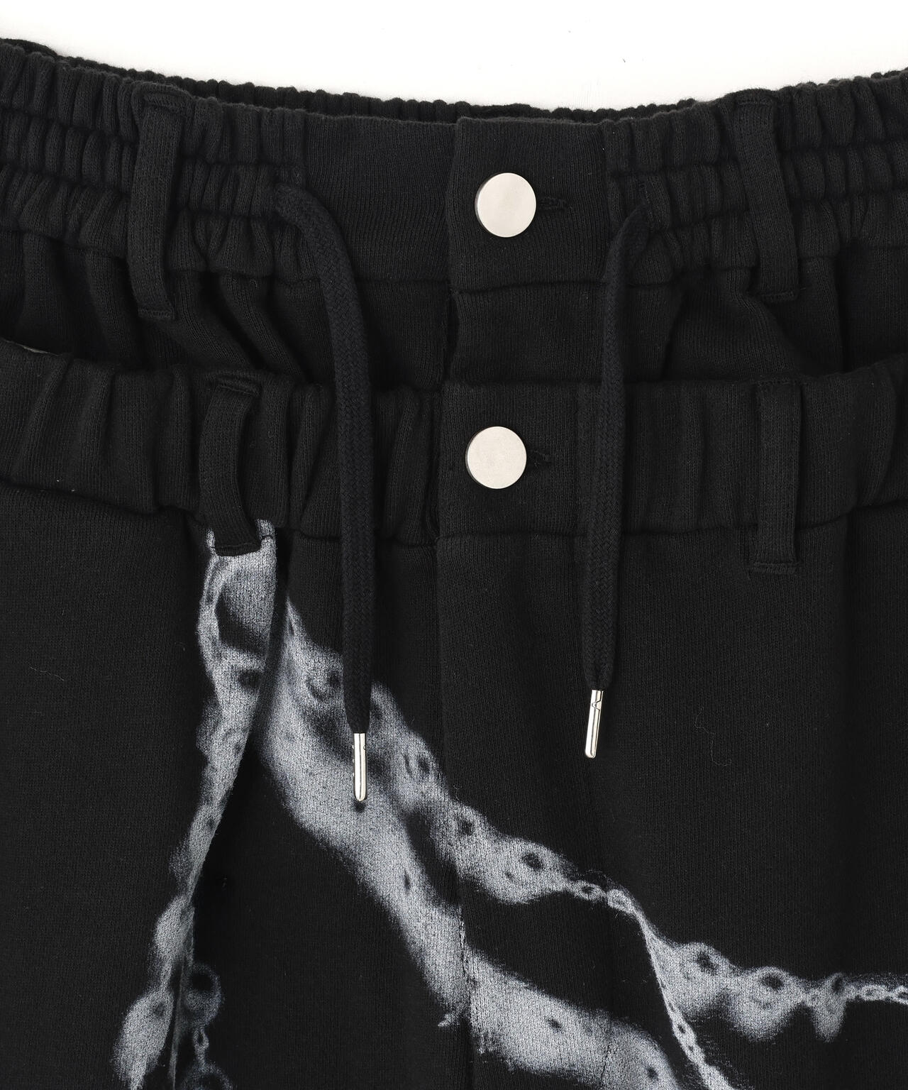 VI E DIT/ヴィエディット/【LHP EXCLUSIVE】SWEAT PANTS