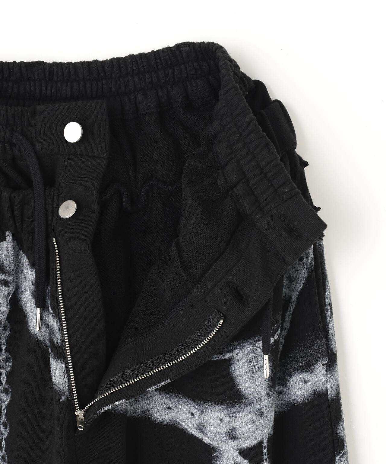 VI E DIT/ヴィエディット/【LHP EXCLUSIVE】SWEAT PANTS