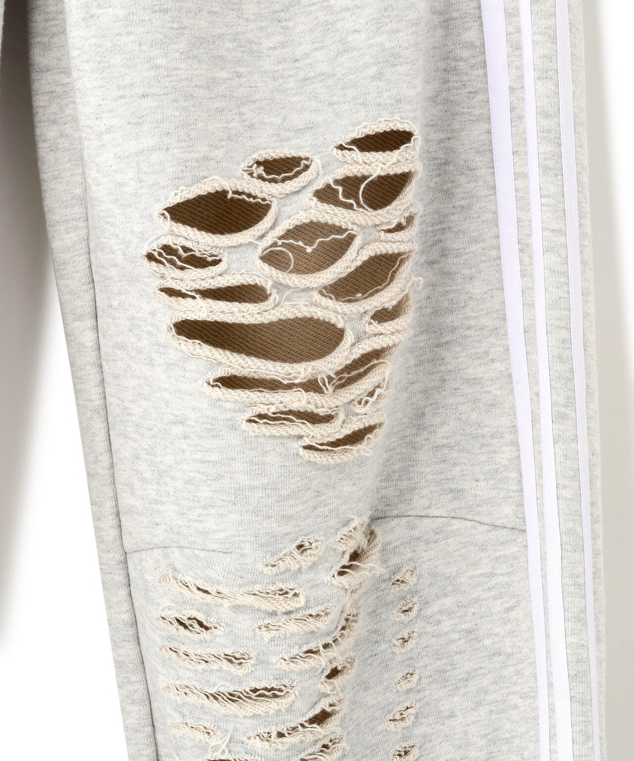 adidas Originals/アディダス オリジナルス/DISTRESSED SWEAT PANTS
