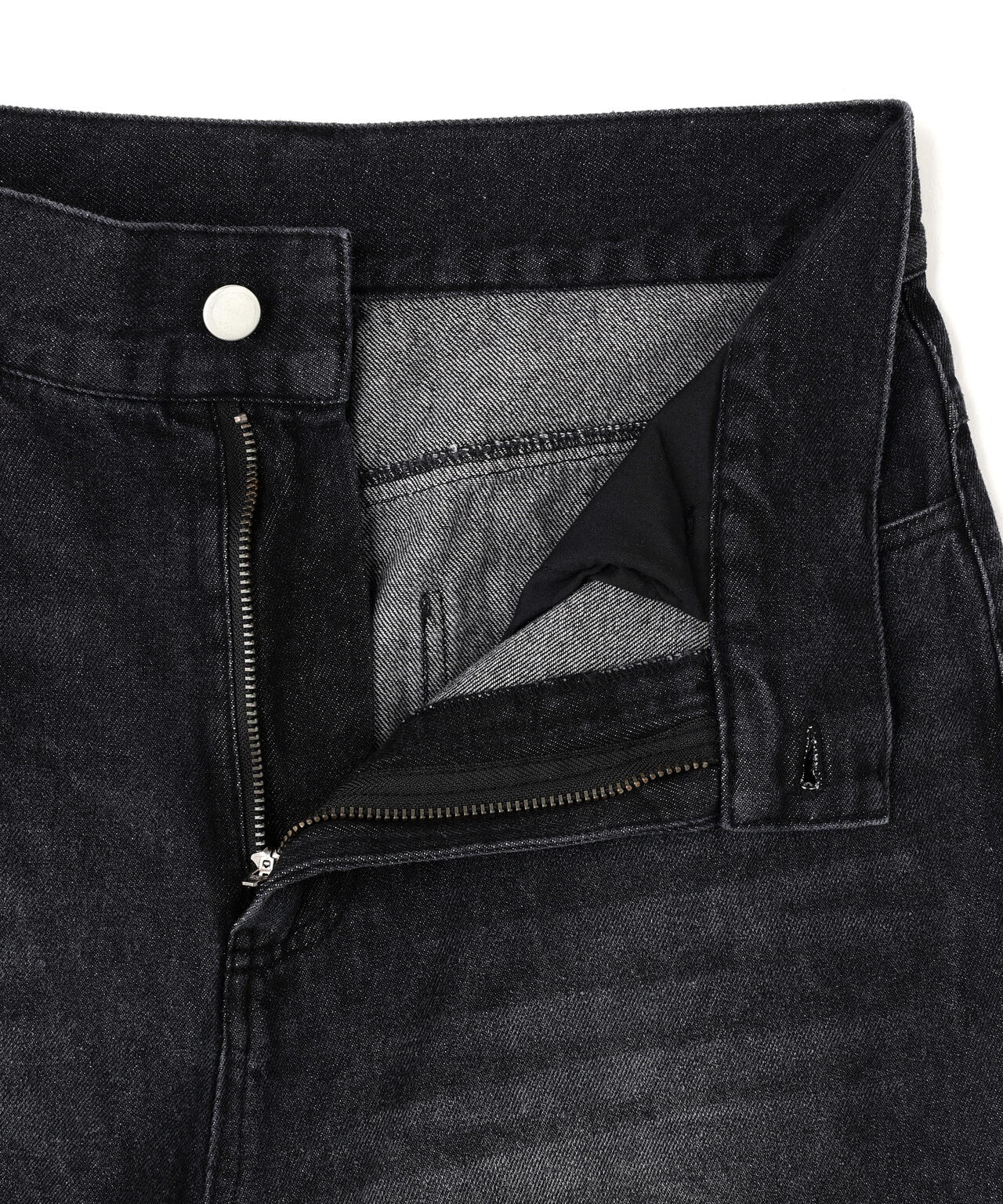 gibous/ギボス/Pocket Baggy Pants