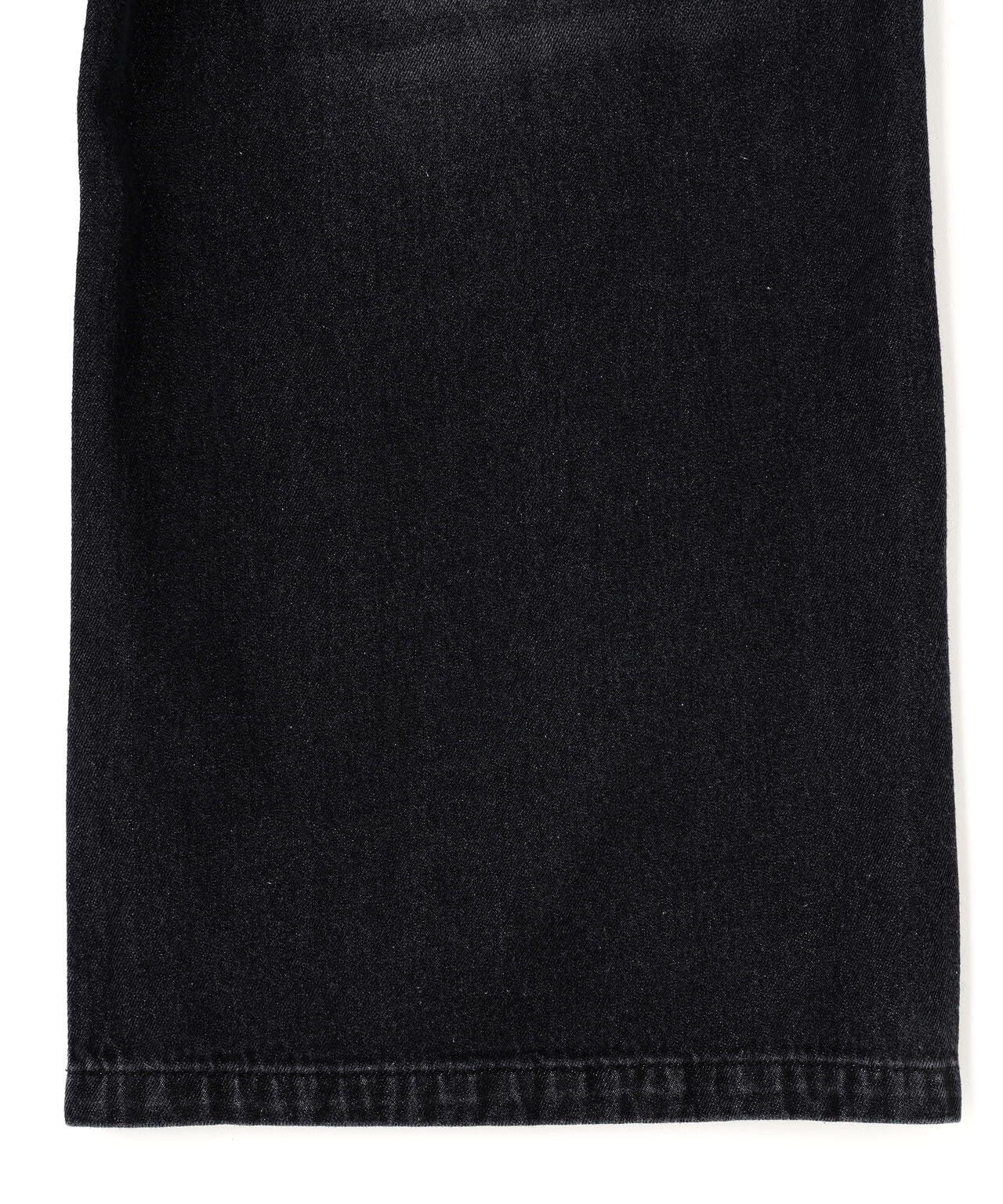 gibous/ギボス/Pocket Baggy Pants