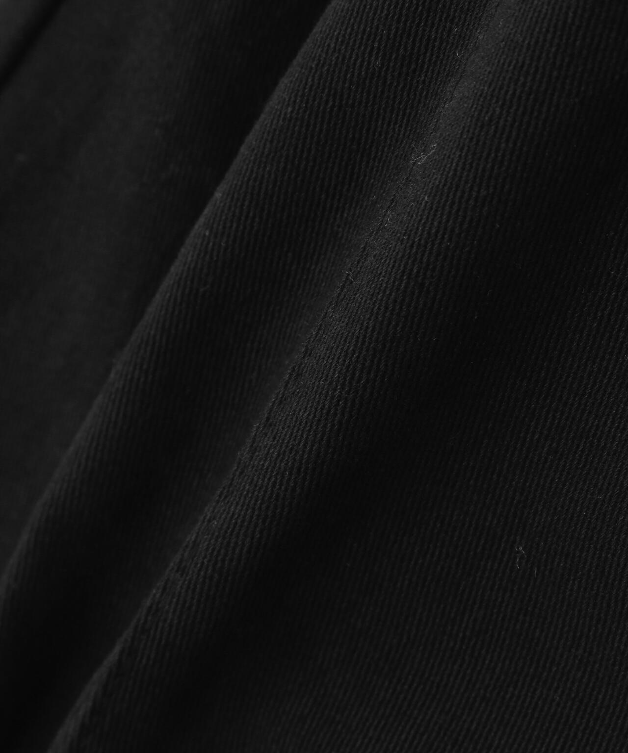 MAVYTH/メヴィス/CROSS FLARE TUCK PANTS