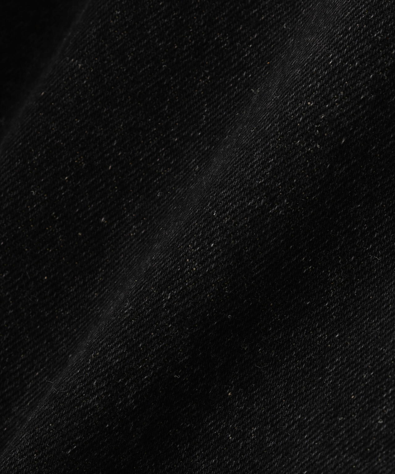 MAVYTH/メヴィス/DAMAGE WIDE DENIM PANTS
