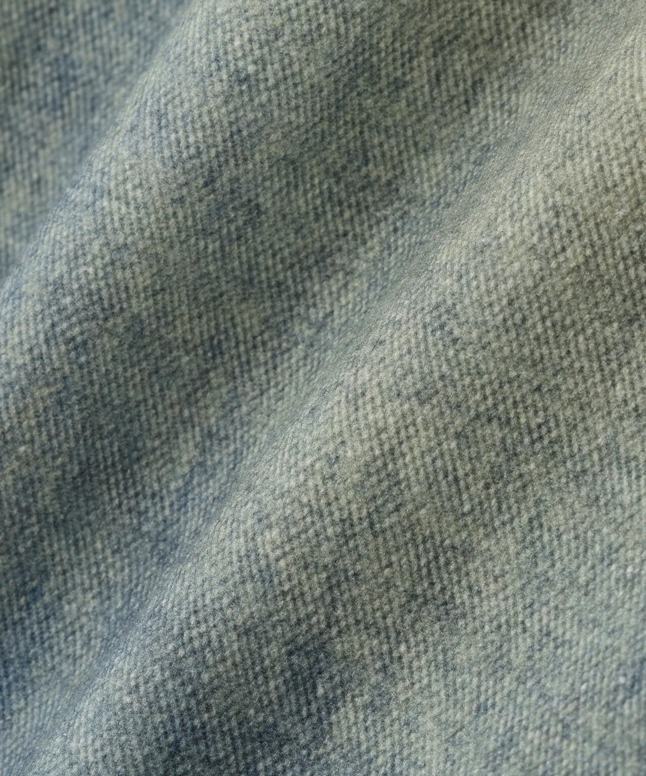 MAVYTH/メヴィス/TROMPE-I'OEIL DENIM PANT