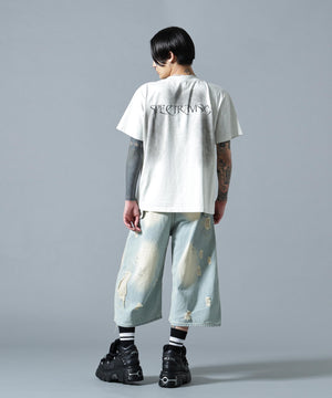 180cm B:87 W:66 H:84 着用サイズ：L