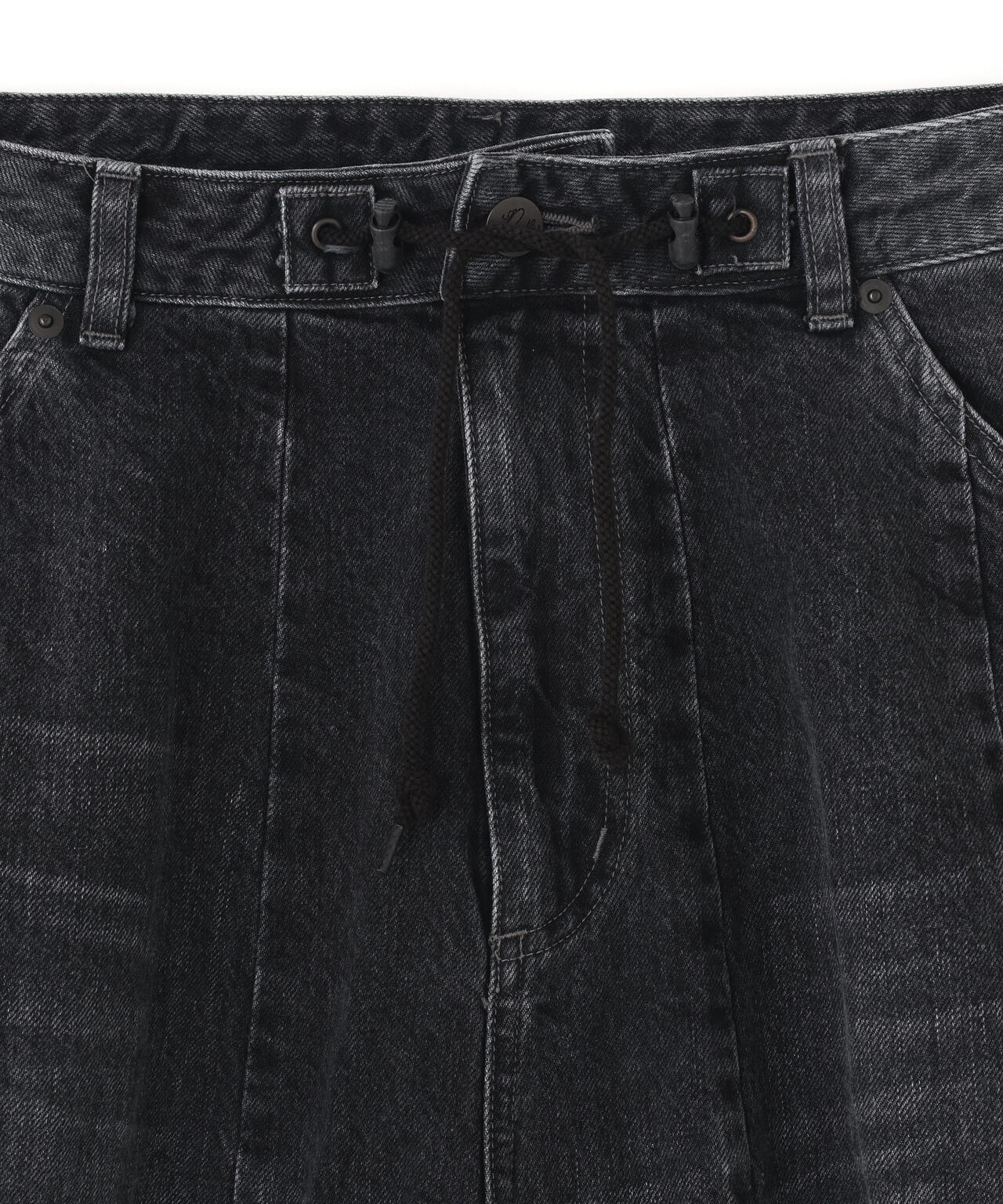 NEEDLES/ニードルズ/H.D.JEAN - 12oz DENIM