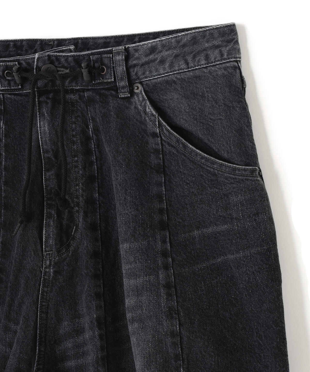 NEEDLES/ニードルズ/H.D.JEAN - 12oz DENIM