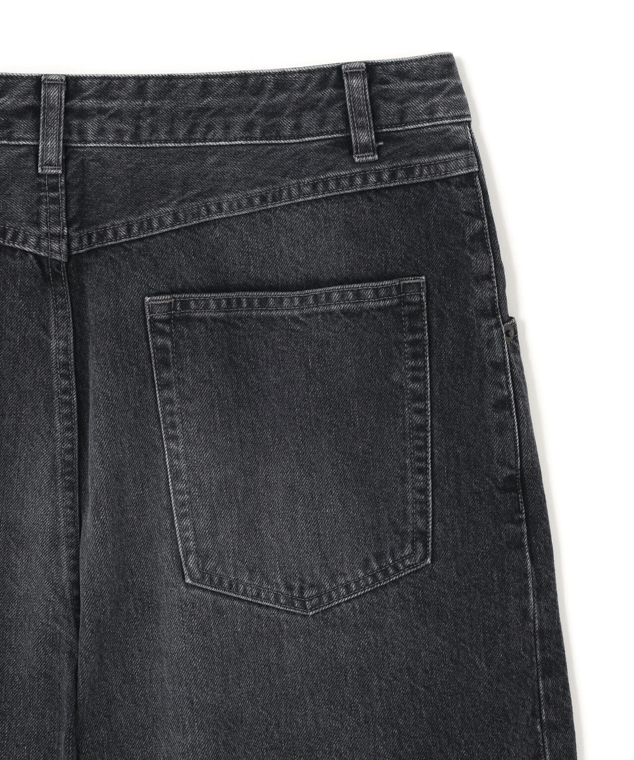 NEEDLES/ニードルズ/H.D.JEAN - 12oz DENIM