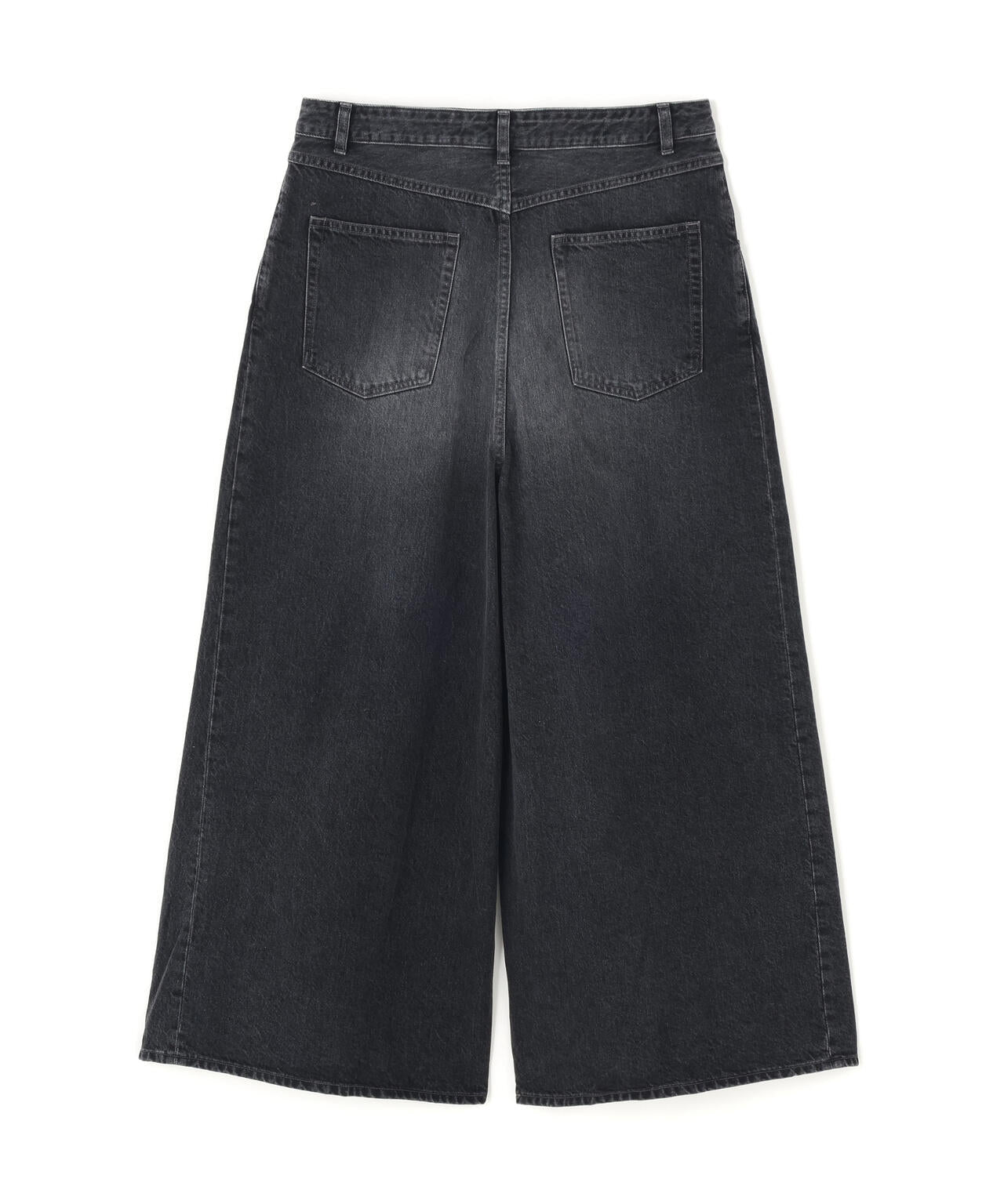 NEEDLES/ニードルズ/H.D.BUGGY JEAN - 12oz DENIM