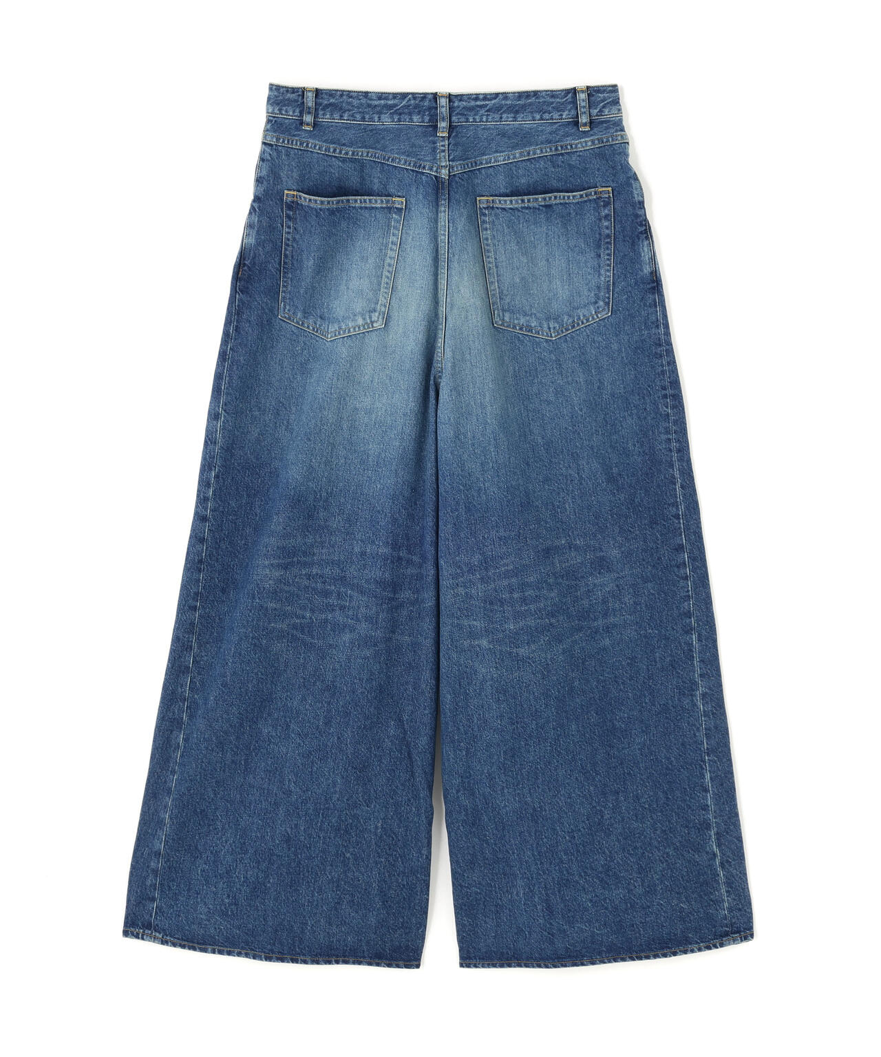 NEEDLES/ニードルズ/H.D.BUGGY JEAN - 12oz DENIM