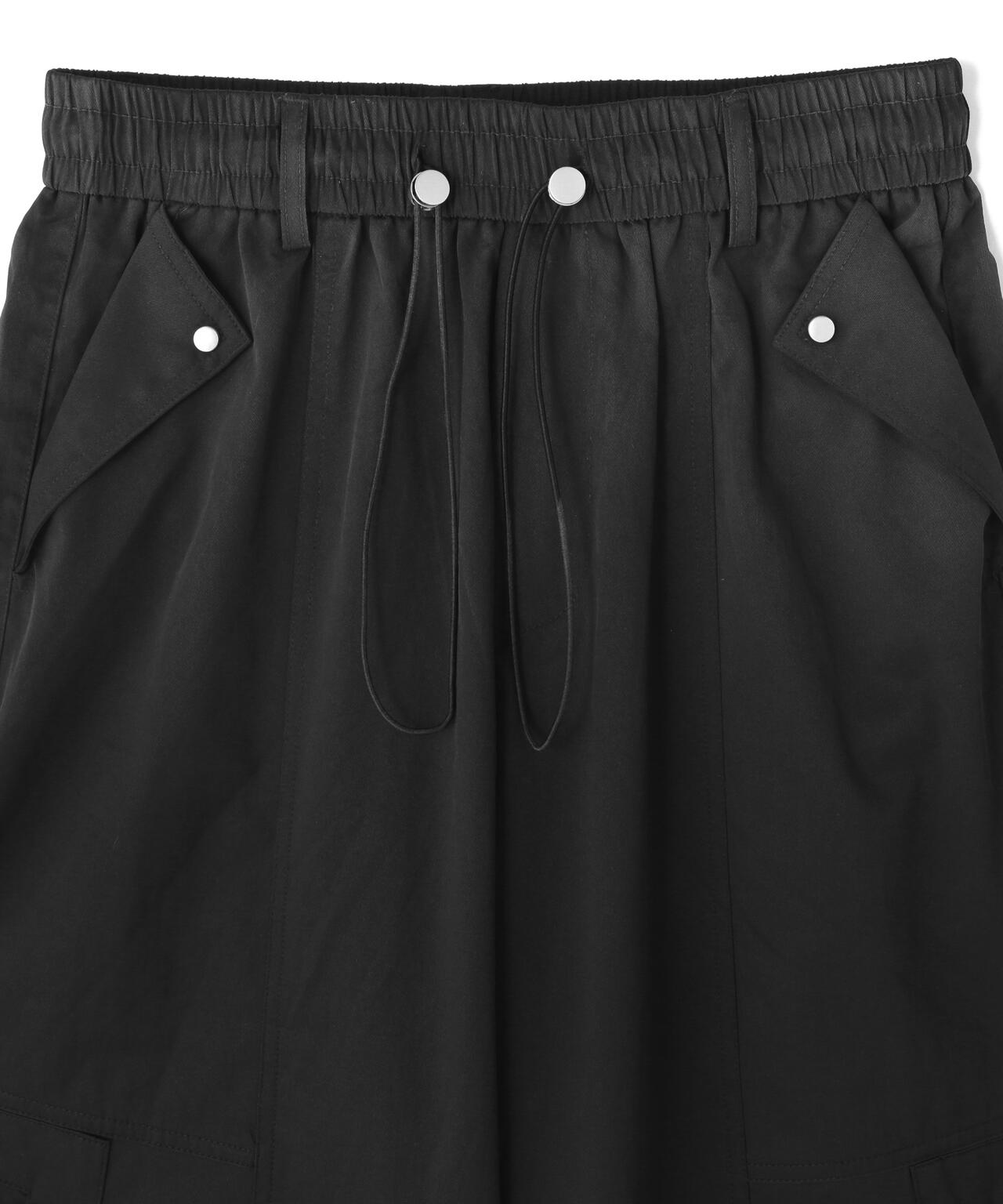 MAVYTH/メヴィス/DS BALLOON CARGO PANTS