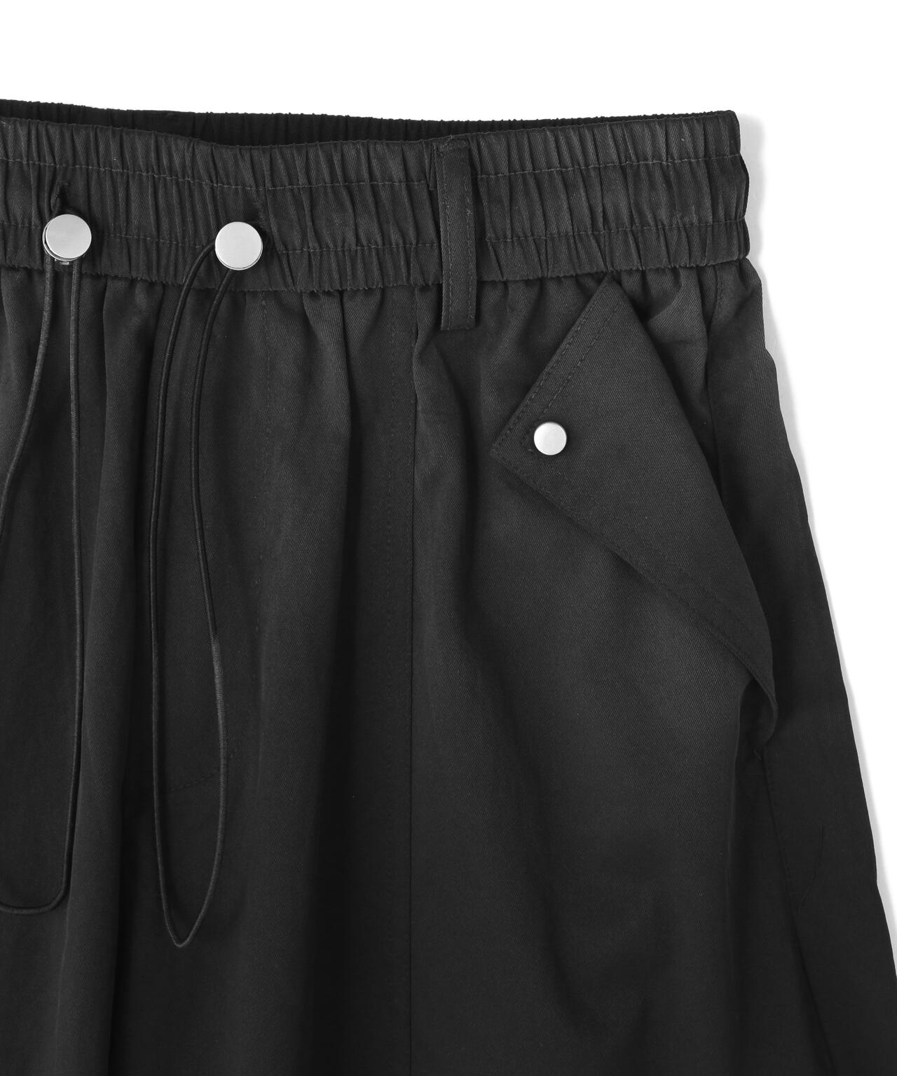 MAVYTH/メヴィス/DS BALLOON CARGO PANTS