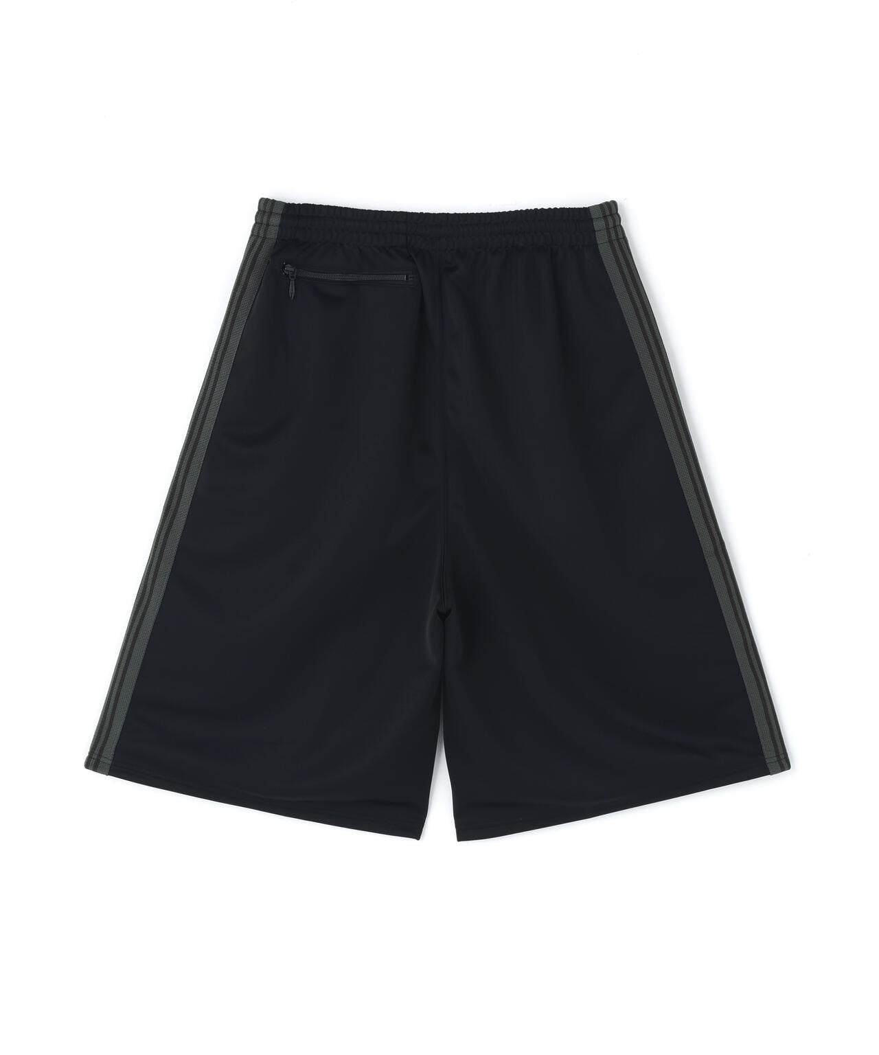NEEDLES/ニードルズ/【LHP EXCLUSIVE】H.D.TRACK PANT SHORTS - POLY SMOOTH