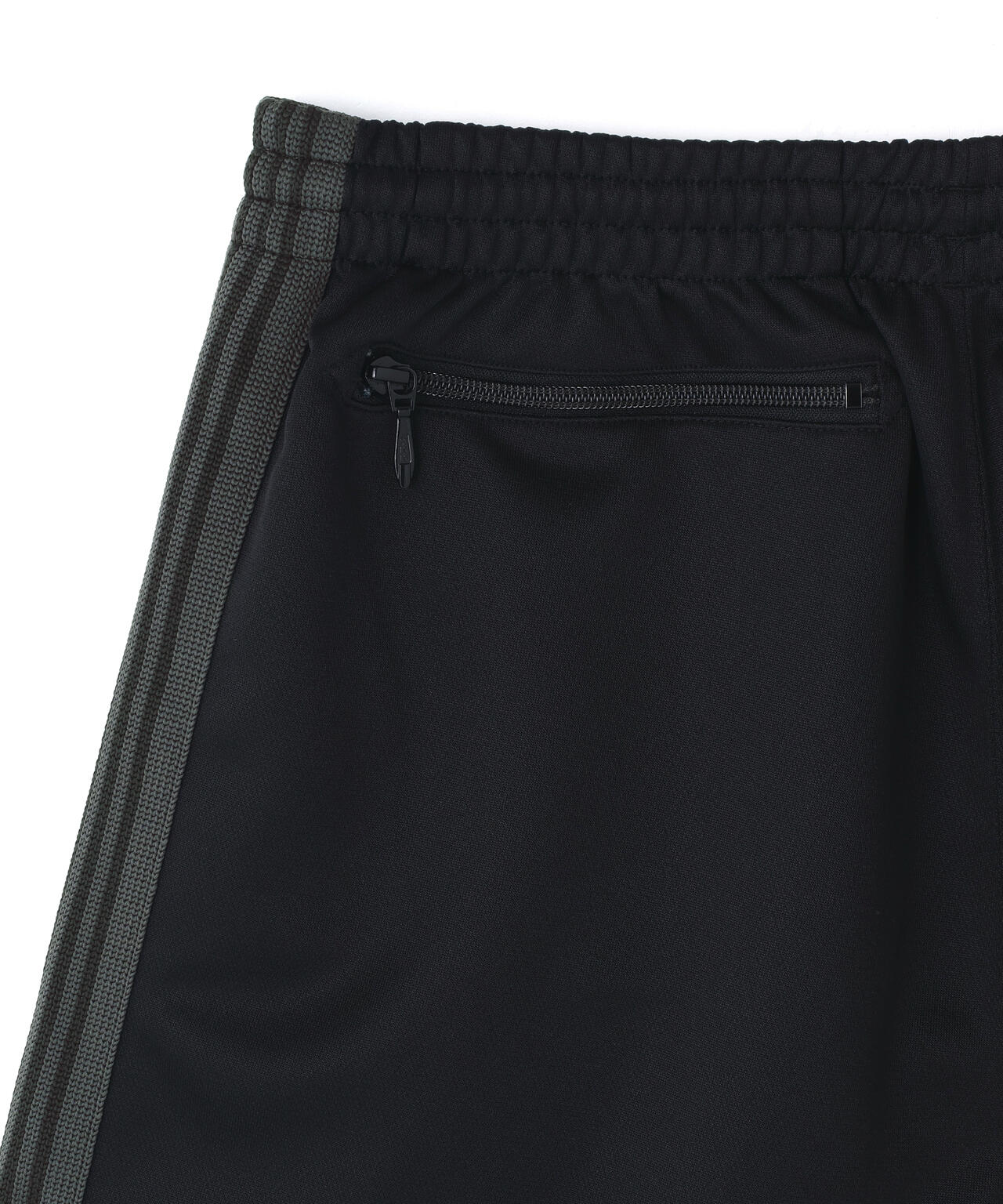 NEEDLES/ニードルズ/【LHP EXCLUSIVE】H.D.TRACK PANT SHORTS - POLY SMOOTH