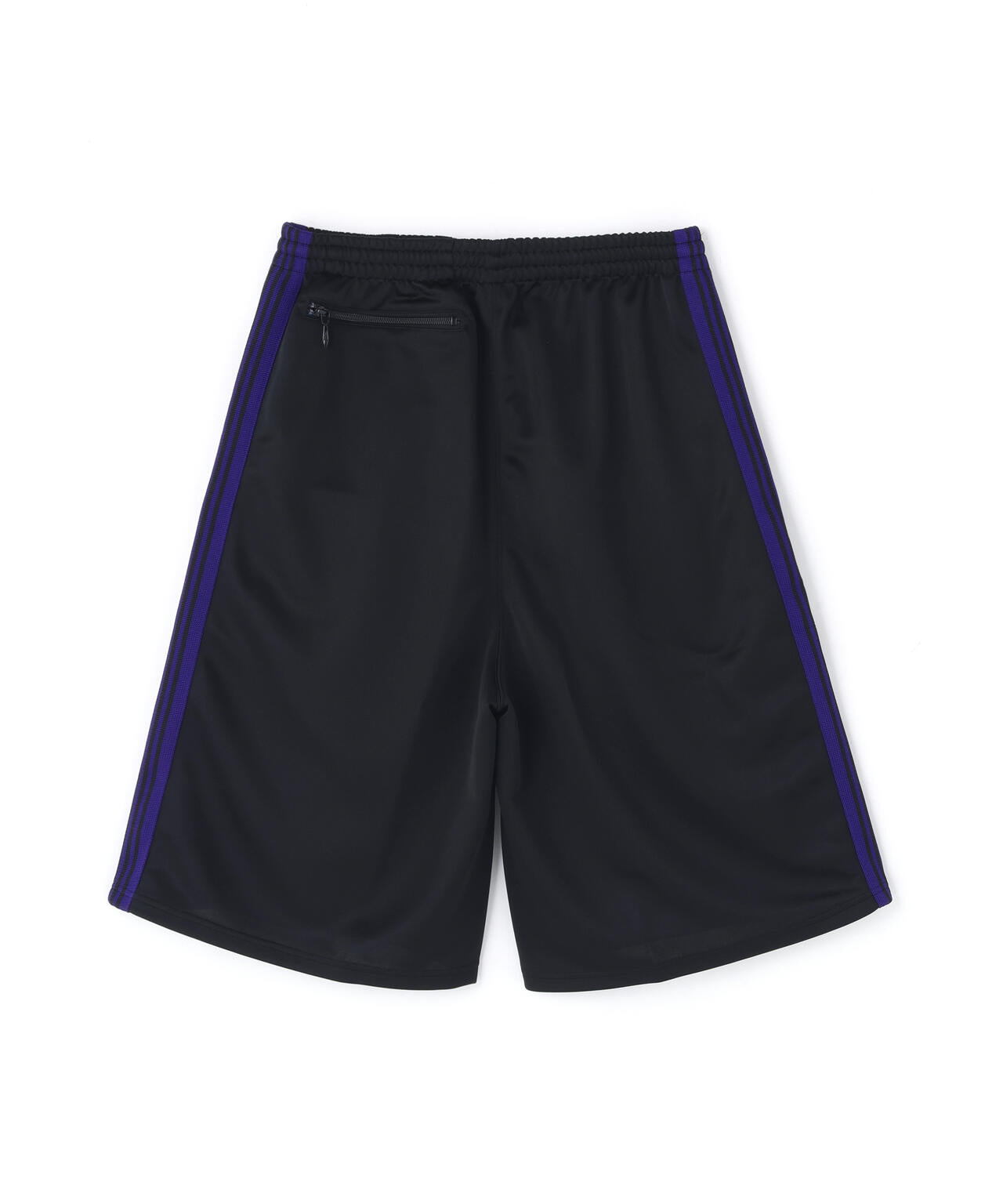 NEEDLES/ニードルズ/【LHP EXCLUSIVE】H.D.TRACK PANT SHORTS - POLY SMOOTH
