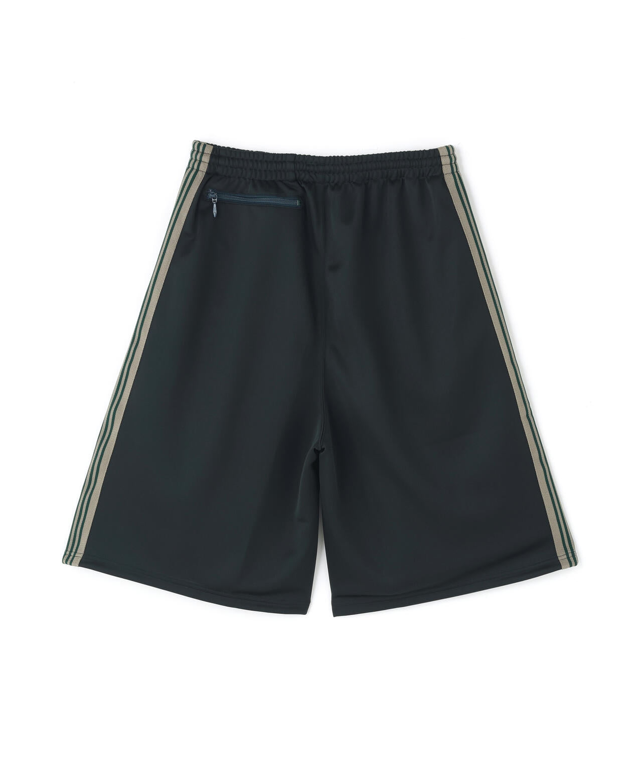 NEEDLES/ニードルズ/【LHP EXCLUSIVE】H.D.TRACK PANT SHORTS - POLY SMOOTH