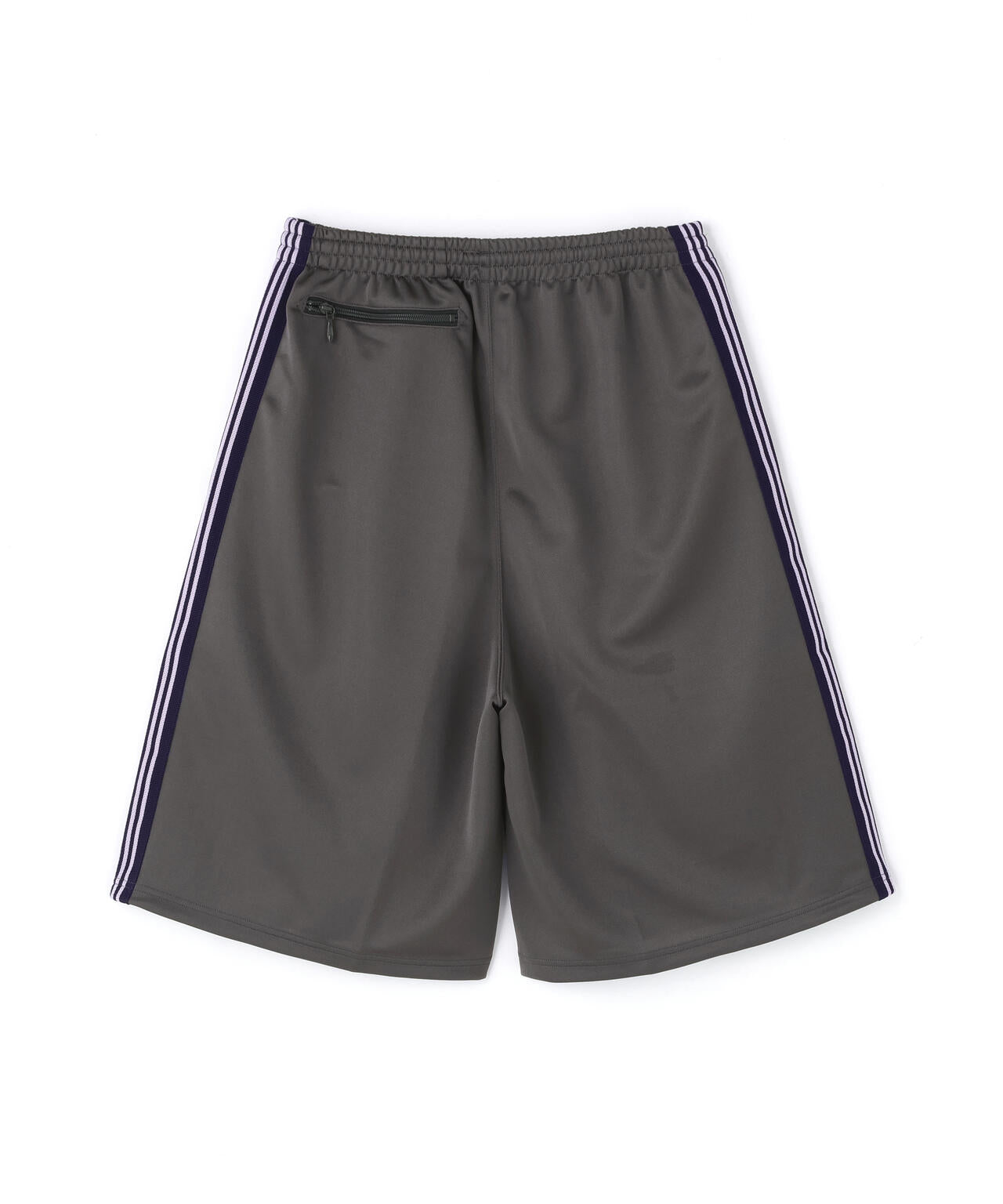 NEEDLES/ニードルズ/【LHP EXCLUSIVE】H.D.TRACK PANT SHORTS - POLY SMOOTH