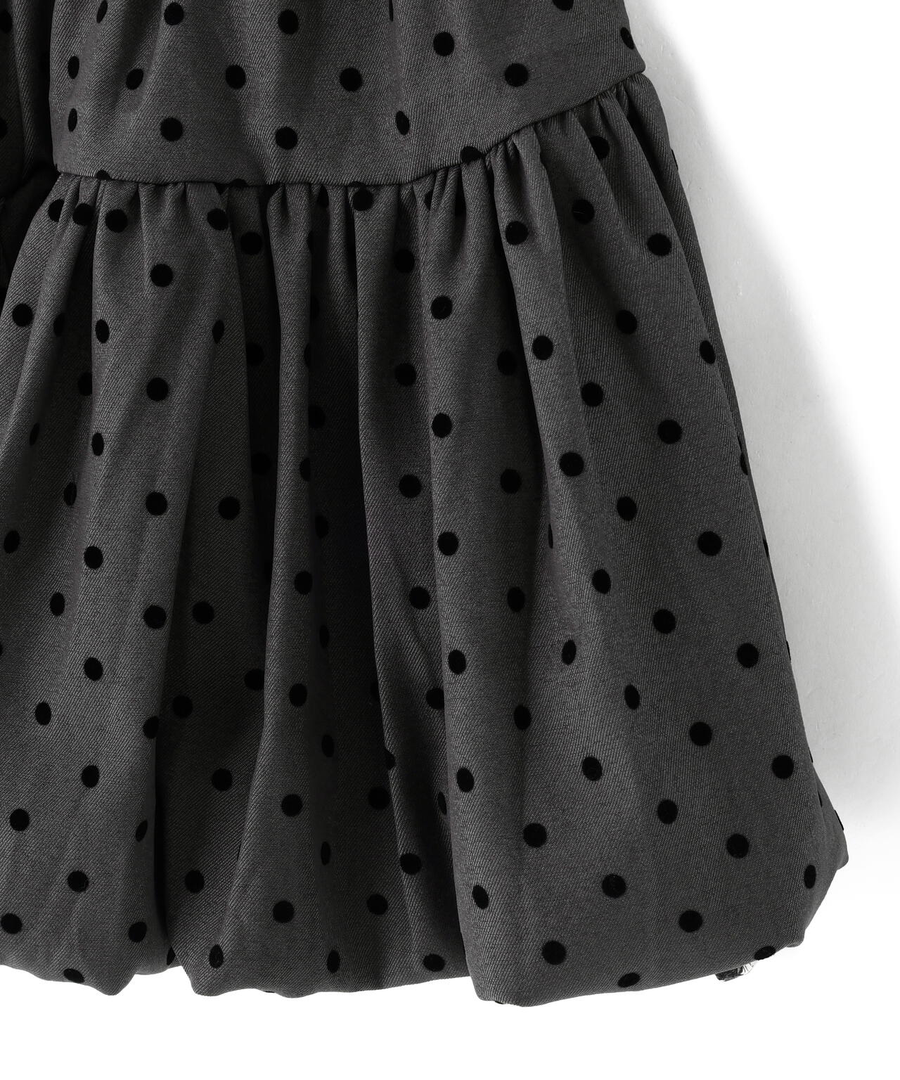 SIS/エスアイエス/Dot Skirt
