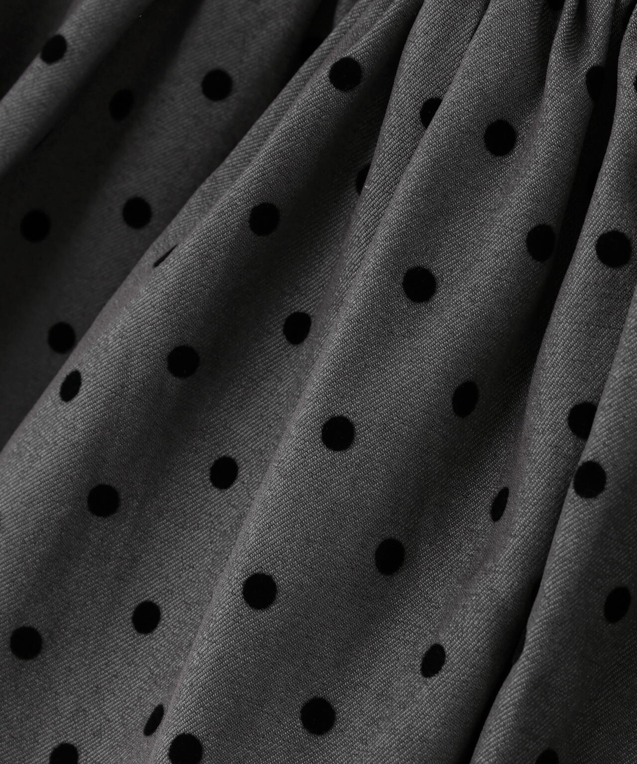 SIS/エスアイエス/Dot Skirt