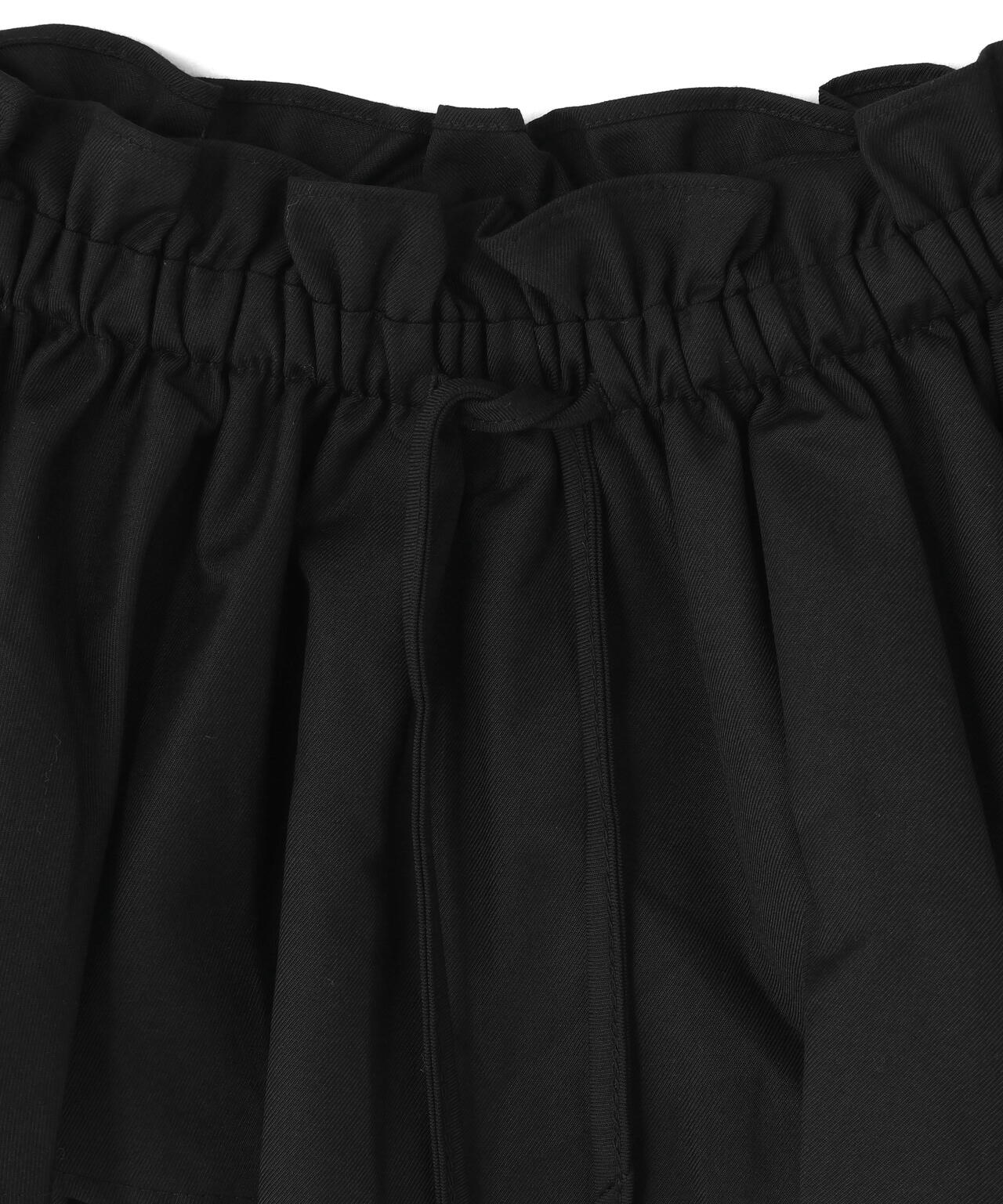 SIS/エスアイエス/Frill Skirt