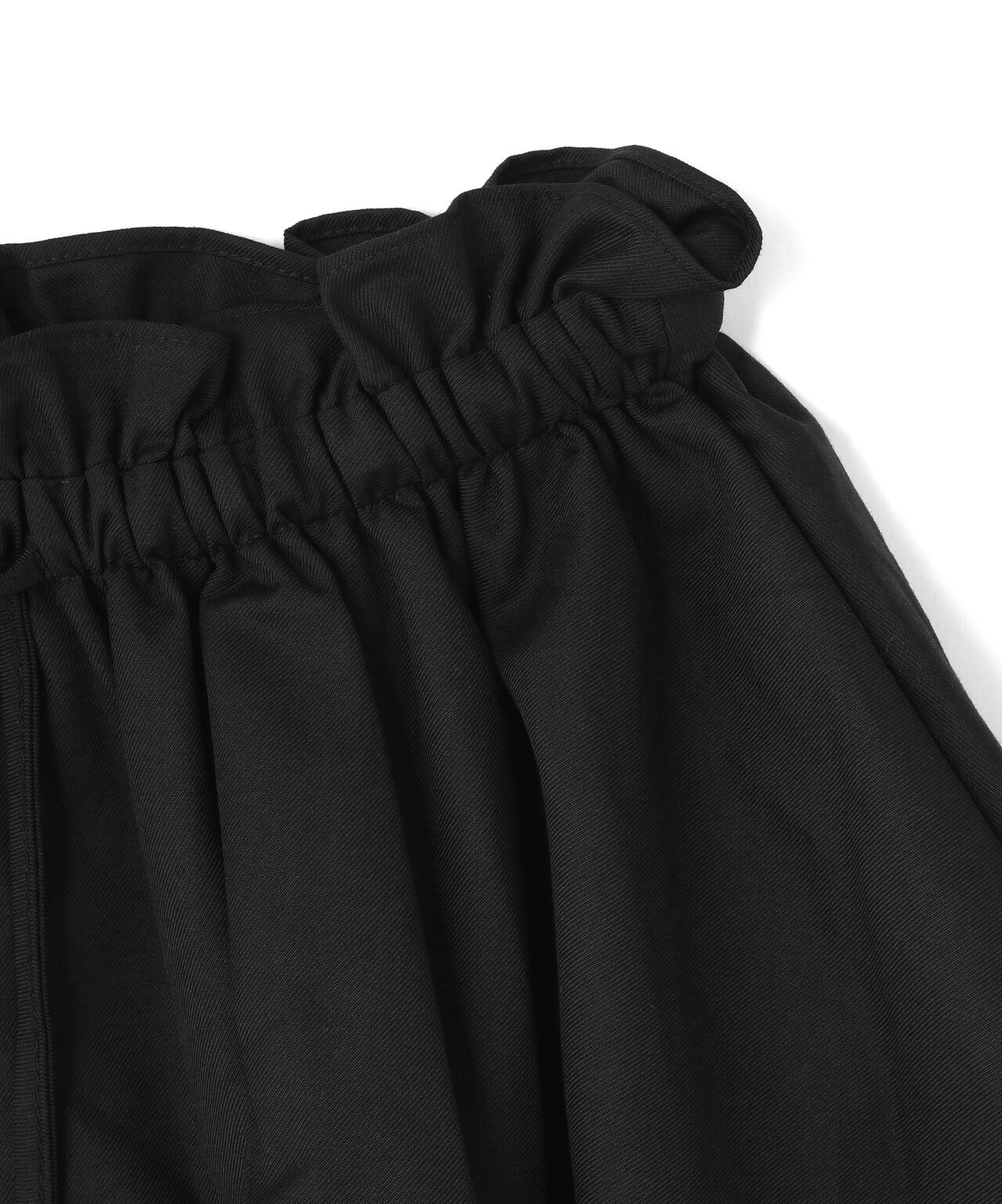 SIS/エスアイエス/Frill Skirt