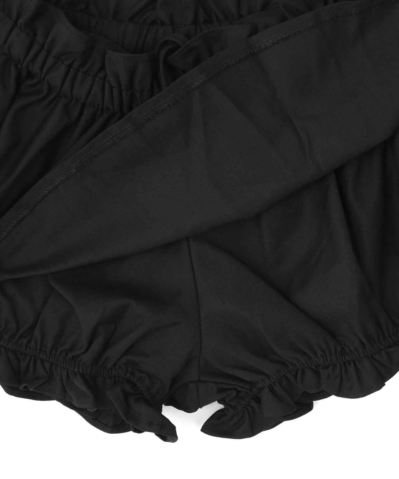 SIS/エスアイエス/Frill Skirt