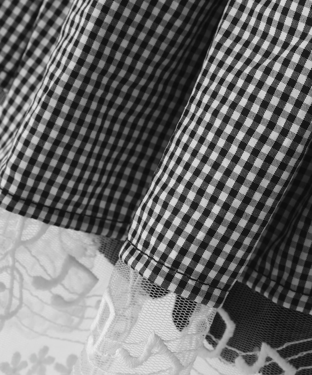 SIS/エスアイエス/Music Skirt