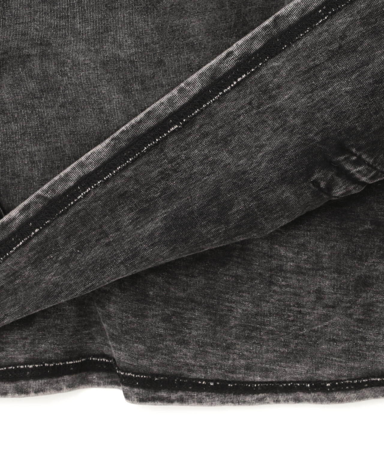 MAVYTH/メヴィス/DRAWSTRING LONG SKIRT