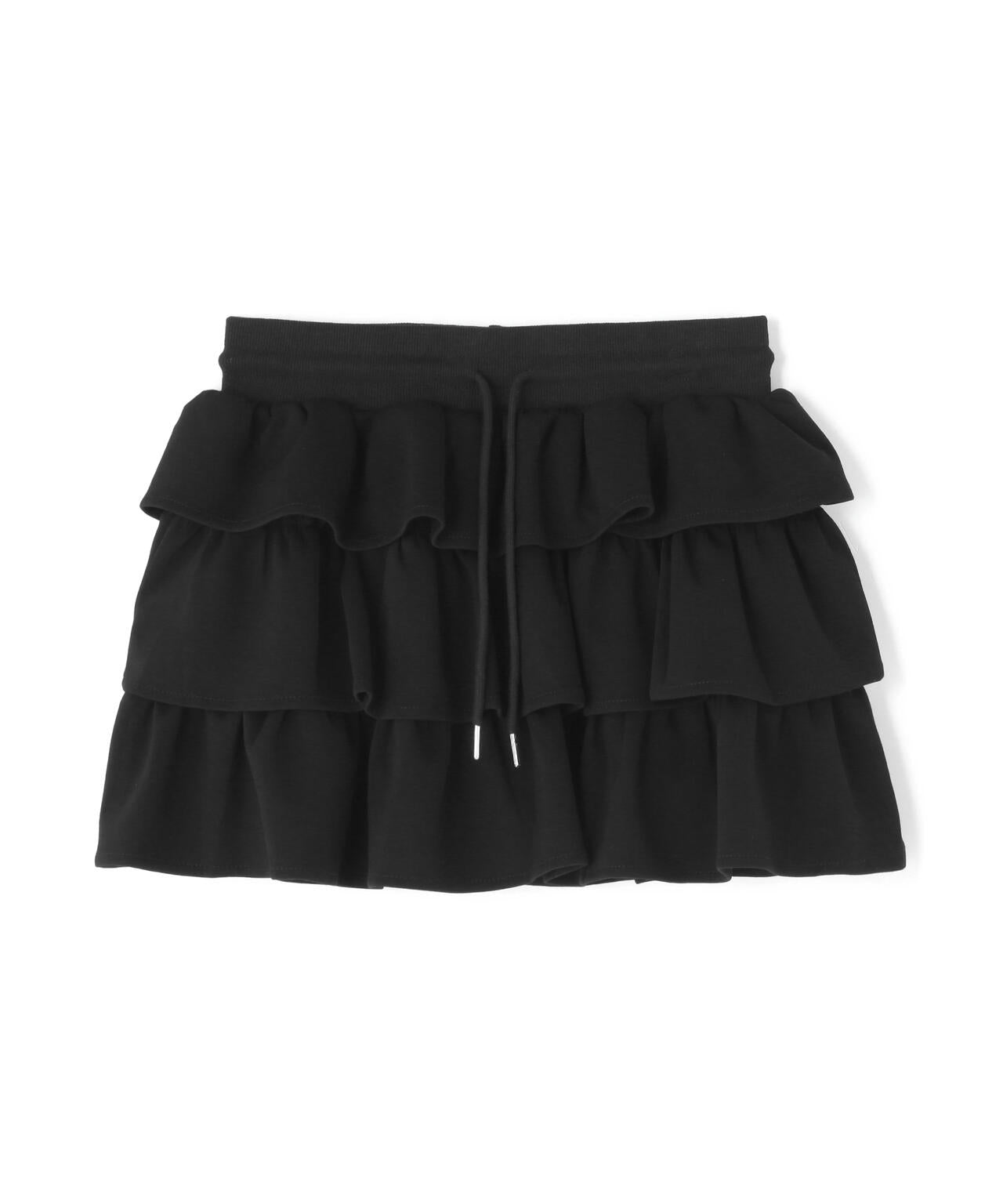 MAVYTH/メヴィス/FRILL SKIRT