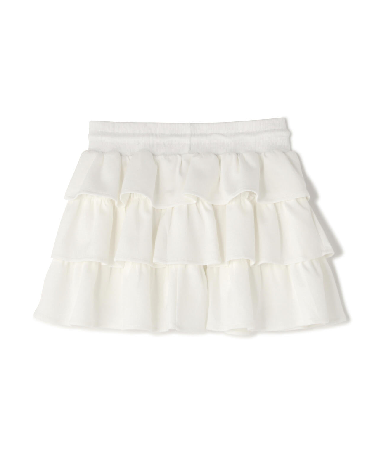 MAVYTH/メヴィス/FRILL SKIRT