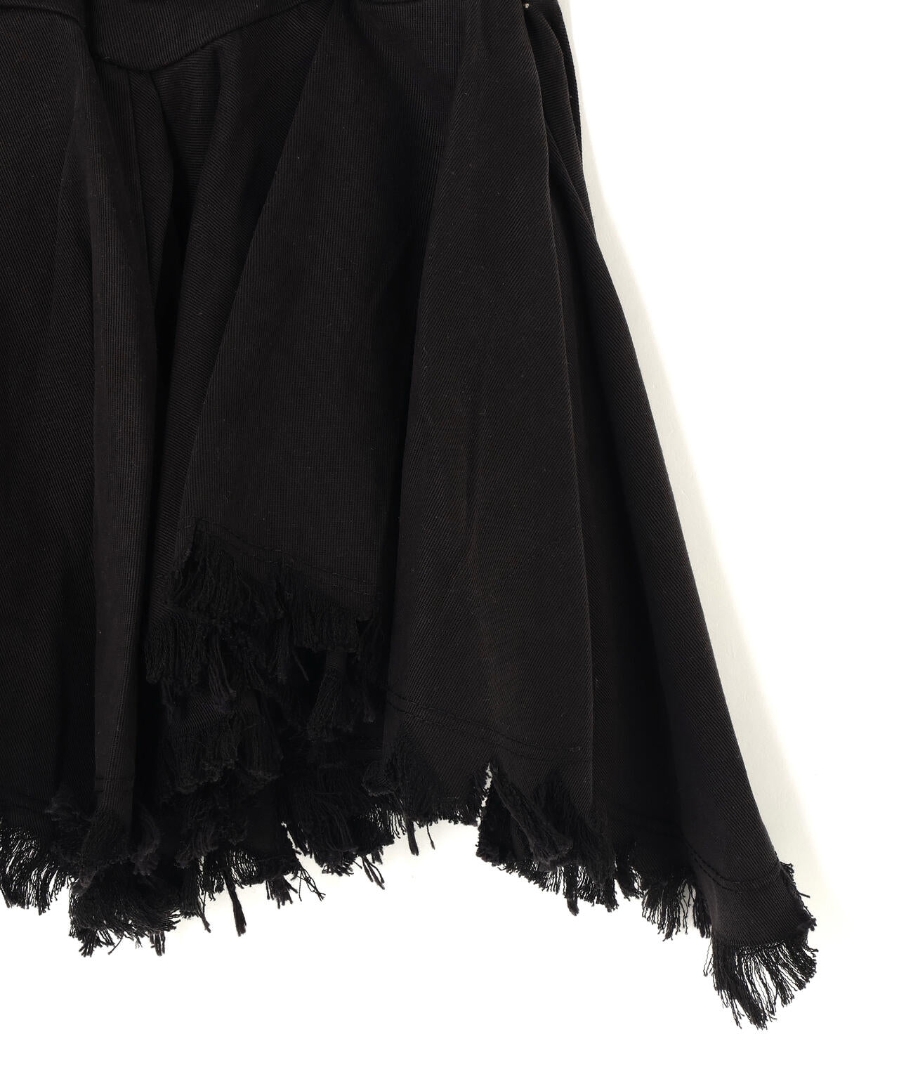 MAVYTH/メヴィス/GRANGE SKIRT