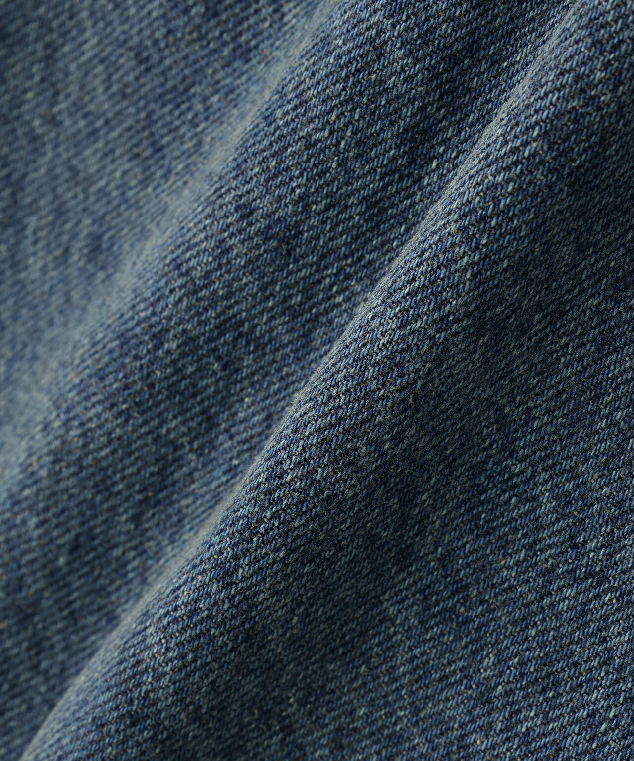 MAVYTH/メヴィス/DENIM SKIRT WITH LEG COVER