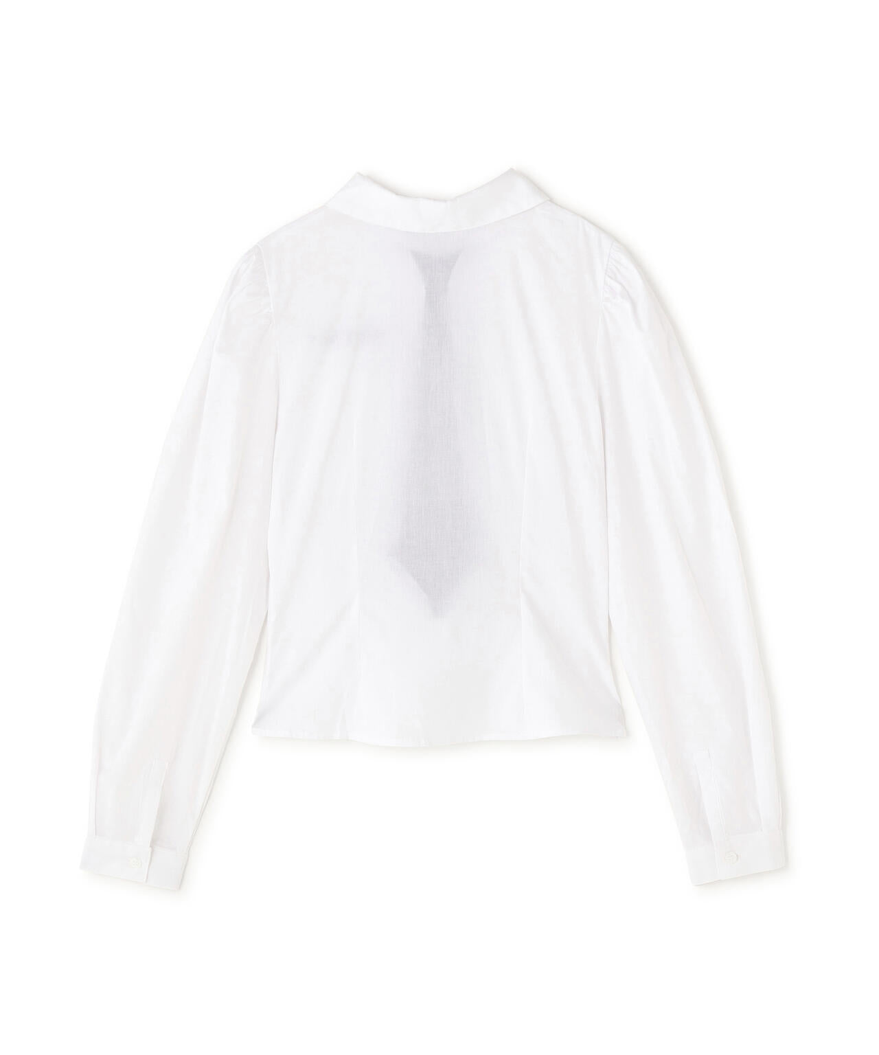 STEPPA/ステッパ/TIE SHIRT