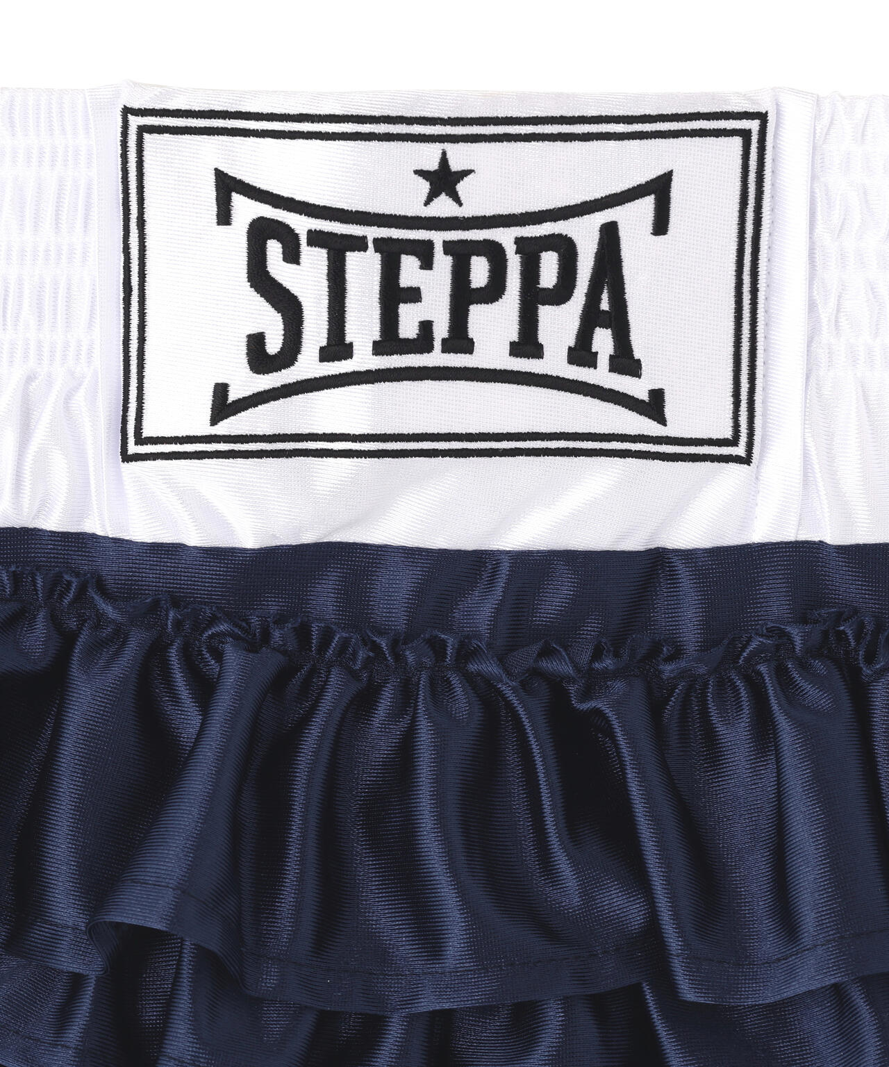 STEPPA/ステッパ/BOXER SKIRT